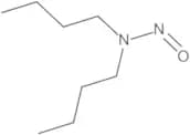 N-Nitroso-di-n-butylamine 1000 µg/mL in Methanol