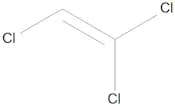 Trichloroethene 1000 µg/mL in Methanol
