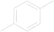 p-Xylene 5000 µg/mL in Methanol