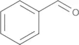 Benzaldehyde 2000 µg/mL in Dichloromethane