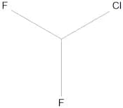 Chlorodifluoromethane 1000 µg/mL in Methanol