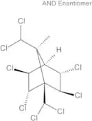 Toxaphene Parlar-No. 26 ca.1 µg/mL in Cyclohexane