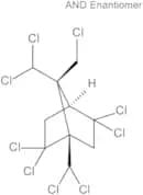 Toxaphene Parlar-No. 62 1 µg/mL in Cyclohexane