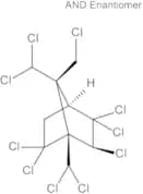 Toxaphene Parlar-No. 69 1 µg/mL in Cyclohexane