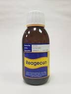 Reagecon Standard Colour Solution B (Brown) according to European Pharmacopoeia (EP) Chapter 2.2.2