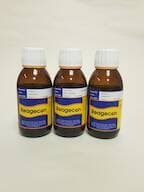 Reagecon B2 Brown Colour Reference Solution according to European Pharmacopoeia (EP)