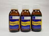 Reagecon Red Primary Colour Solution according to European Pharmacopoeia (EP) Chapter 2.2.2