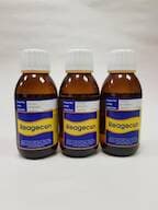 Reagecon Y1 Yellow Colour Reference Solution according to European Pharmacopoeia (EP)