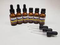 Reagecon Refractive Index Standard (Solvent Based) 1.50044 nD units at 20°C