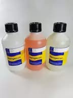 Reagecon Hydrochloric Acid 3M according to European Pharmacopoeia (EP) Chapter 4 (4.2.2)