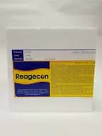 Reagecon Chemical Oxygen Demand (COD) Vials 0-150 mg/L