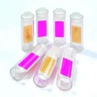 Aqualytic Lovibond® Microbiological Rapid Tests SRB Dipslides for Sulphate Reducing Bacteria