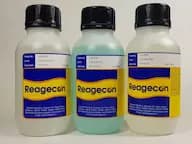 Reagecon Iron Standard for Atomic Absorption (AAS) 100 µg/mL (100 ppm) in 0.5M Nitric Acid (HNO₃)