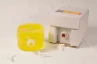 Reagecon pH 4.00 Colour Coded Buffer Solution at 20°C in Bag-in-Box