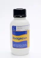 Reagecon Conductivity Standard 1413 µS/cm at 25°C ISO 17034 Certified Reference Material