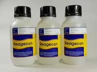 Reagecon 133 µs/cm Conductivity and Resistivity at 20°C according to European Pharmacopoeia (EP)