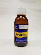 Reagecon Standard Colour Solution R (Red) according to European Pharmacopoeia (EP) Chapter 2.2.2