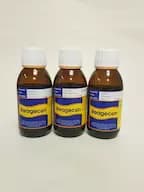 Reagecon BY2 Colour Reference Solution according to European Pharmacopoeia (EP)