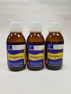 Reagecon Y7 Yellow Colour Reference Solution according to European Pharmacopoeia (EP)