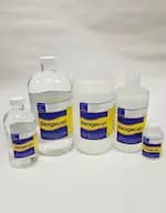 Reagecon Calibration Kit to C NIST Sucrose for Total Organic Carbon (TOC) suitable for use with An…