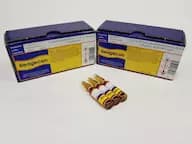 Reagecon Decachlorobiphenyl (13C12,99%) (IUPAC# 209) PCB Single Compound Standard 40 µg/mL in Nona…