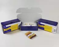 Reagecon Pesticide Standard (8 Compound Mix) in Hexane:Acetone