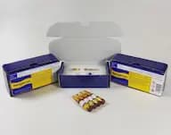 Reagecon Pesticide Single Compound Internal Standard Decafluorobiphenyl 1000 µg/mL in Acetonitrile