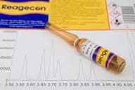 Reagecon Volatile Organic Compound (VOC) Single Compound Standard Chlorophyll a 30 µg/mL in Acetone