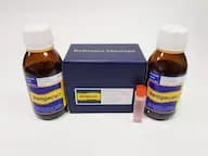 Reagecon Spectrophotometry Holmium and Didymium in Perchloric Acid UV and Visible Wavelength Stand…