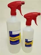 Reagecon Sodium Hypochlorite 0.5% w/v Cleaning Solution, Trigger Spray