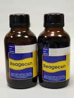 Reagecon Barium Chloride TS/RS Solution according to United States Pharmacopoeia (USP)