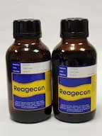 Reagecon Barium Nitrate TS Solution according to United States Pharmacopoeia (USP)