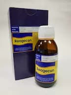 Reagecon Ferric Chloride CS Colour Standard according to United States Pharmacopoeia (USP)