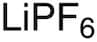 Lithium hexafluorophosphate (99.9+%-Li)
