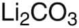 Lithium carbonate (99.999%-Li) PURATREM