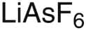 Lithium hexafluoroarsenate(V) (99.9+%-As)
