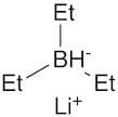 CALSELECT™ Lithium triethylborohydride, 1M in tetrahydrofuran