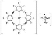 N,N-Dimethylanilinium tetra(pentafluorophenyl)borate, 98%