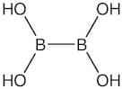 Tetrahydroxydiboron, min. 95%
