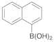 1-Naphthylboronic acid, min. 97%