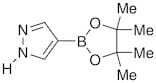 4-(4,4,5,5-Tetramethyl-1,3,2-dioxaborolan-2-yl)-1H-pyrazole, min. 97%