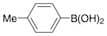 p-Tolylboronic acid, min. 97%