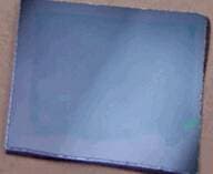 Graphene film, monolayer, on Si/SiO₂ wafer (1cm x1cm), by CVD