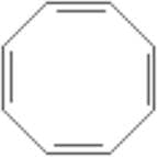 Cyclooctatetraene, 98% COT