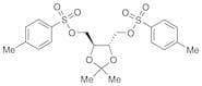 (4S,5S)-(+)-O-Isopropylidene-2,3-dihydroxy-1,4-bis(p-tosyl)butane