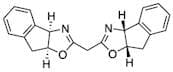 (3aR,3'aR,8aS,8'aS)-2,2'-Methylenebis[3a,8a-dihydro-8H-indeno[1,2-d]oxazole], min. 98%