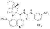 N-[3,5-Bis(trifluoromethyl)phenyl]-N'-[(8α,9S)-10,11-dihydro-6'-methoxycinchonan-9-yl]-urea, min. …