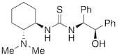 N-[(1R,2R)-2-(Dimethylamino)cyclohexyl]-N'-[(1S,2R)-2-hydroxy-1,2-diphenylethyl]thiourea, min. 98%