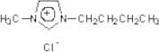 1-Butyl-3-methylimidazolium chloride, 98% [BMIM]Cl