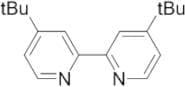 4,4'-Bis(di-t-butyl)-2,2'-bipyridine, 97% DTBBPY